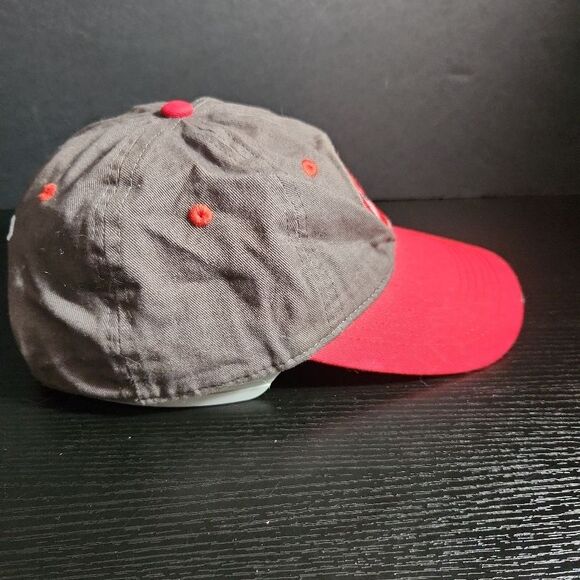 Kick 10 Pro Gear‎ Cap Adjustable Embroidered Snapback chicago White Sox Giveaway - Picture 2 of 6